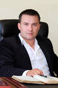 Kostiantyn Novytskyi