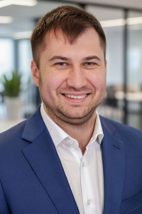 Oleksandr Pysarev