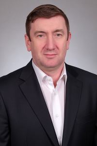 Yurii Priadko