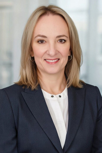 Olena Chaika
