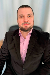 Andrii Fedorenko